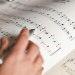 Олимпиада по музыкально-теоретическим дисциплинам открывается в Саратове