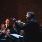 Parma Voices. Фото - Андрей Чунтомов