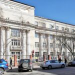 Академия имени Гнесиных