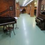 Музей фортепиано в Рыбинске