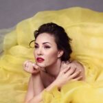 Соня Йончева выпускает новый альбом
