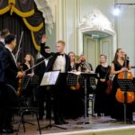 СПбГАСО открывает новый цикл концертов