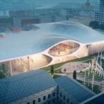 Новое здание Свердловской филармонии появится к 2025 году