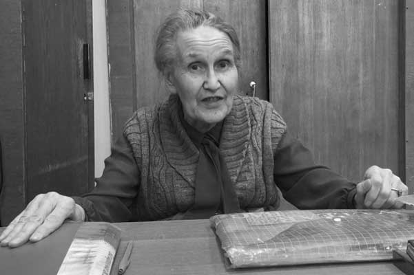 Валерия Базарнова