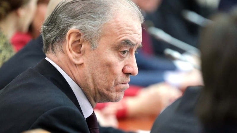 Валерий Гергиев