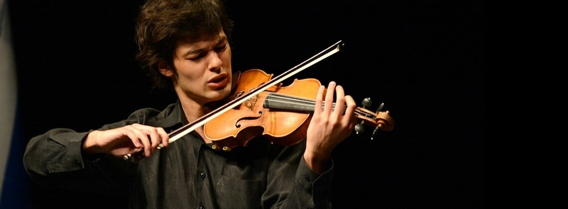 Леонид Железный