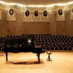 Филиалы ЦМШ откроются в нескольких регионах