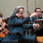 Рудольф Бухбиндер. Фото - Алексей Молчановский