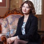 Айгуль Ахметшина