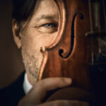 Алексей Айги. Фото - Георгий Безбородов