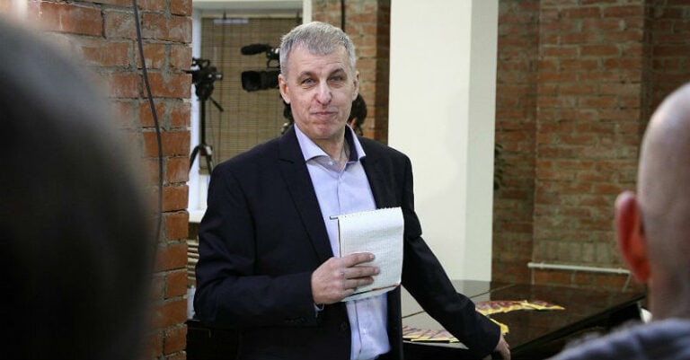 Алексей Ставицкий