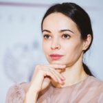 Диана Вишнева