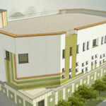 Детские школы искусств отремонтируют в рамках нацпроекта “Культура”