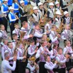 ДШИ с полным составом духовых инструментов нужно создать в крупных городах