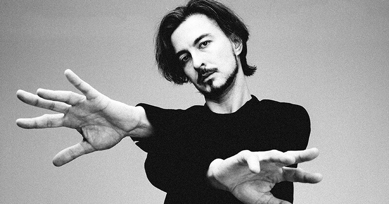 Филипп Чижевский. Фото - Пермский театр оперы и балета