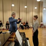 Маргарита Андреева