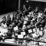 Академический симфонический оркестр Новосибирской филармонии п/у Томаса Зандерлинга выступил в зале "Зарядье"