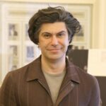 Николай Цискаридзе. Фото - Андрей Абрамов