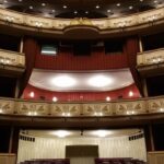 Церемония вручения международной оперной премии Opera Awards состоится в мае