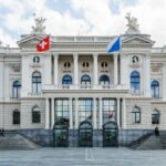 Цюрихский оперный театр