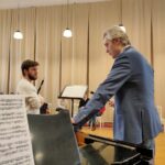 Петр Беляев