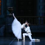 Ксения Овчинникова и Игорь Кочуров