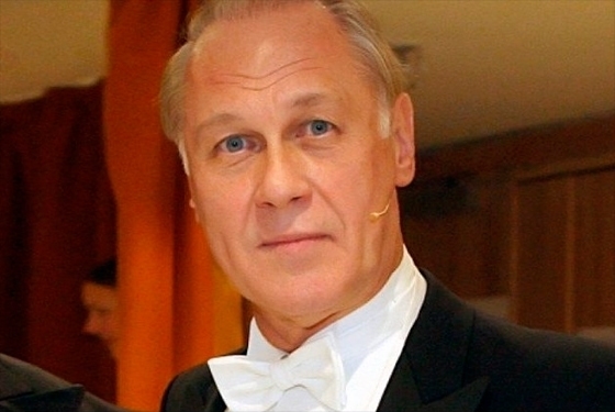 Сергей Лейферкус
