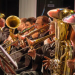 Запрос на досрочное начисление пенсий музыкантам-духовикам направлен в правительство