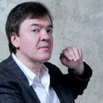 Алексей Гориболь