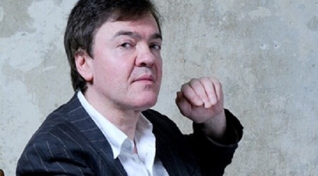 Алексей Гориболь