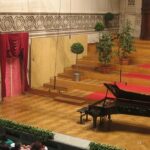 Конкурс королевы Елизаветы пройдет без публики