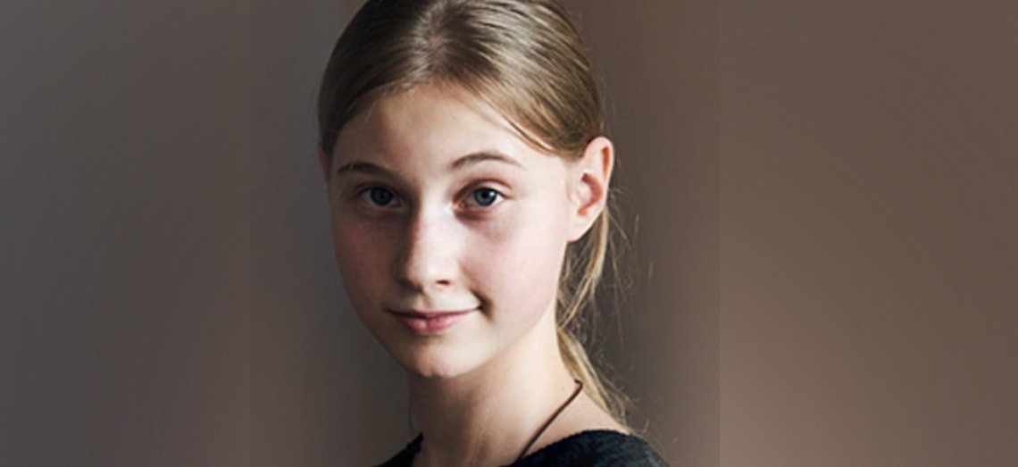 Екатерина Бонюшкина