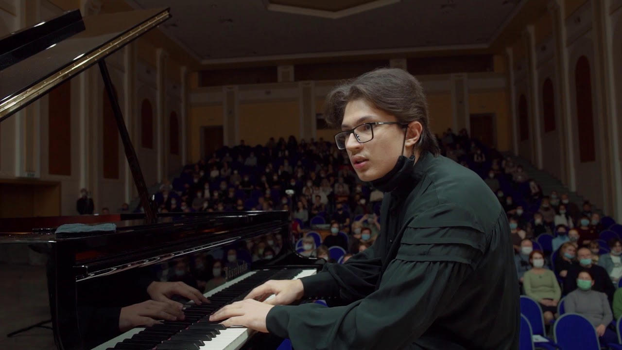 Федор Орлов