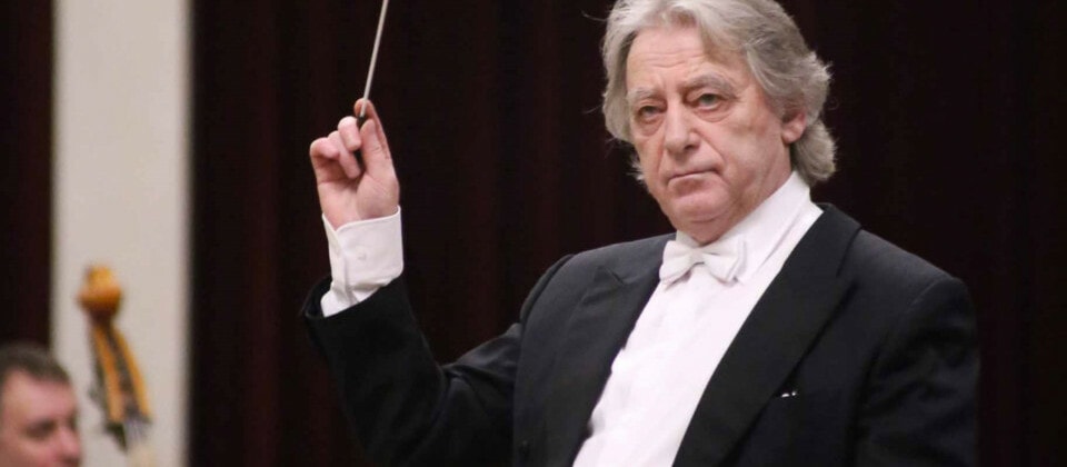 Александр Канторов