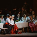 "Кармен" в Пермской опере. Фото - Никита Чунтомов, Андрей Чунтомов