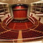 Италия открывает концертные залы