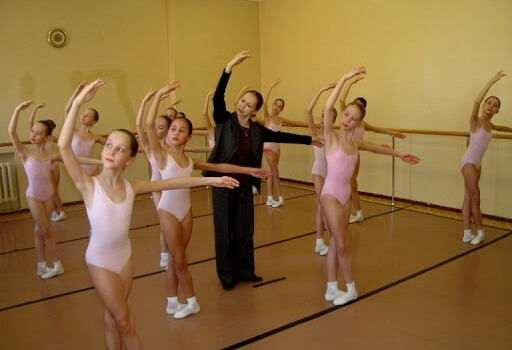 Фото с сайта МГХУ им. Лавровского