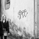 Настасья Хрущева. Фото из личного архива