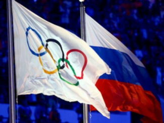 Музыка Чайковского заменит гимн России на Олимпийских играх