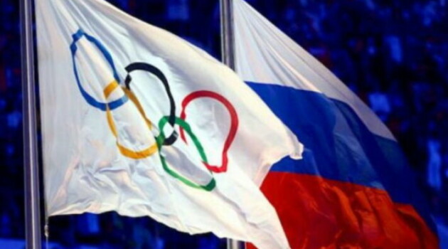 Музыка Чайковского заменит гимн России на Олимпийских играх