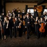 Омский камерный оркестр