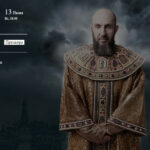 Глава управления президента РФ по общественным проектам поставит «Опричника» в Михайловском