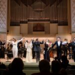 В Концертном зале имени Чайковского представили оперу Генделя «Орест». Фото - МГАФ