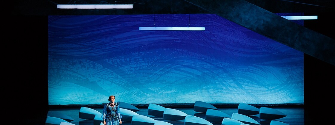 Анна Перхурова (Клеманс). Фото - Ольга Керелюк