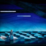 Анна Перхурова (Клеманс). Фото - Ольга Керелюк