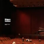 Григорий Соколов вернул публику в лучший концертный зал Португалии
