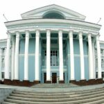 Пусть не гаснут софиты в «Царицынской опере» «Царицынская опера»