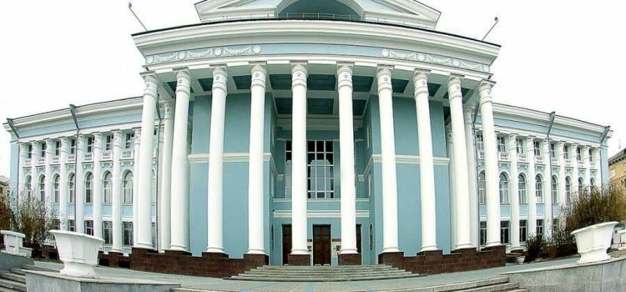 «Царицынская опера»