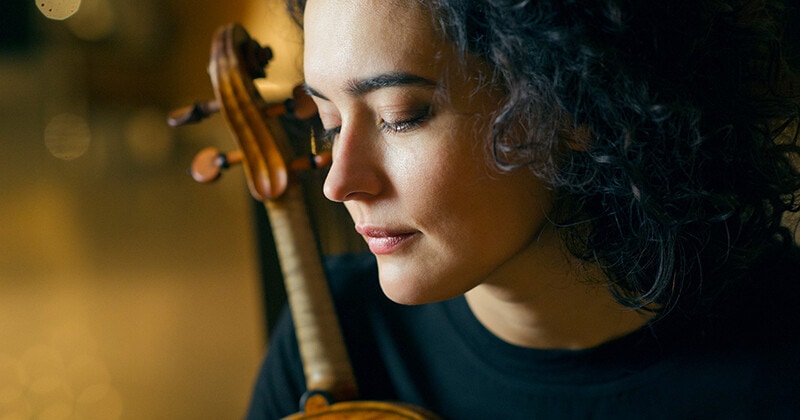 Алена Баева. Фото -Jean-Baptiste-Millo