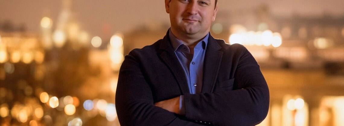 Александр Семёнов